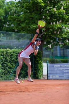 Bild 84 - BL Der Club an der Alster - Marienburger SC : Ergebnis: 3:6